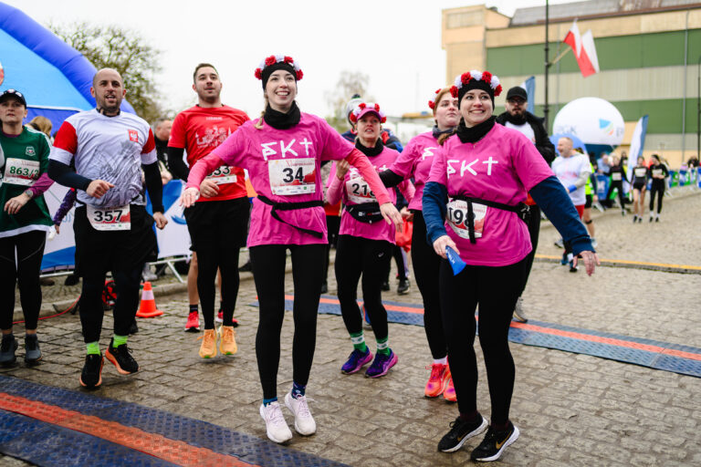 Bieg Główny i Sztafety