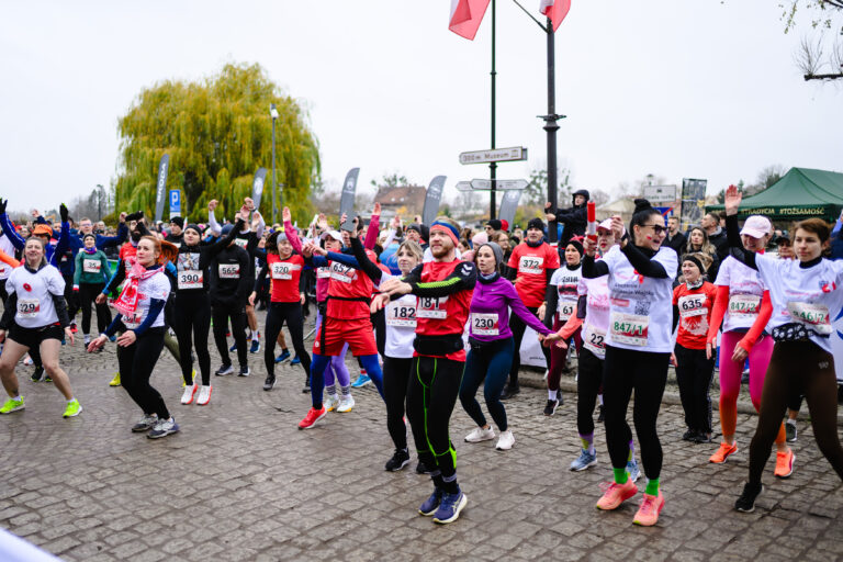 Bieg Główny i Sztafety