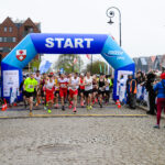 Filmowe podsumowanie XI Elbląskiego Biegu Niepodległości