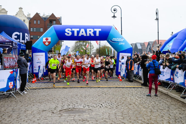 Bieg Główny i Sztafety