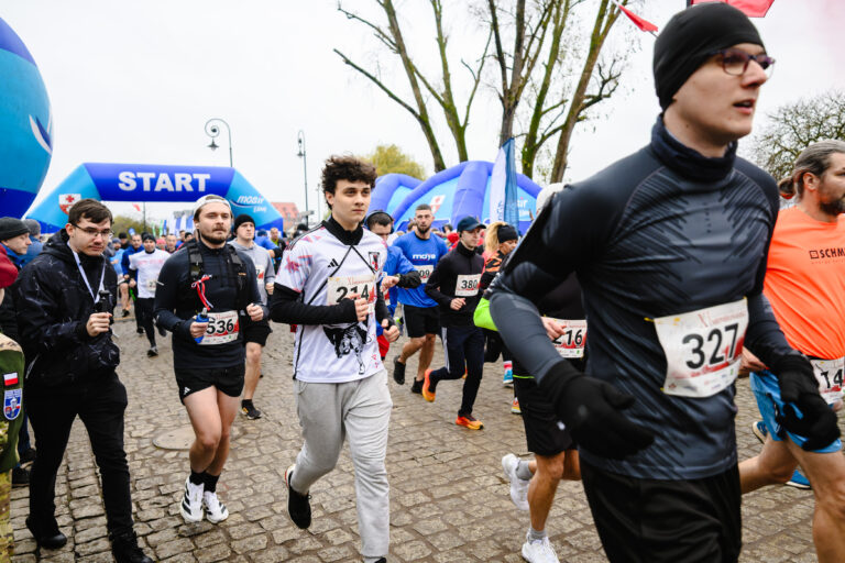 Bieg Główny i Sztafety