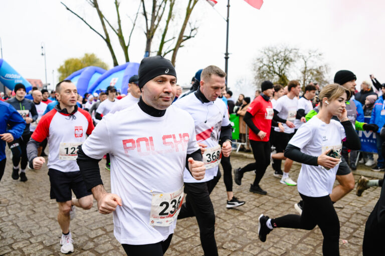 Bieg Główny i Sztafety