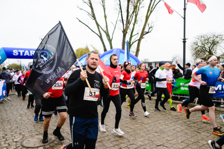 Bieg Główny i Sztafety