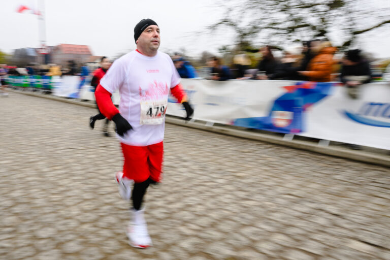 Bieg Główny i Sztafety