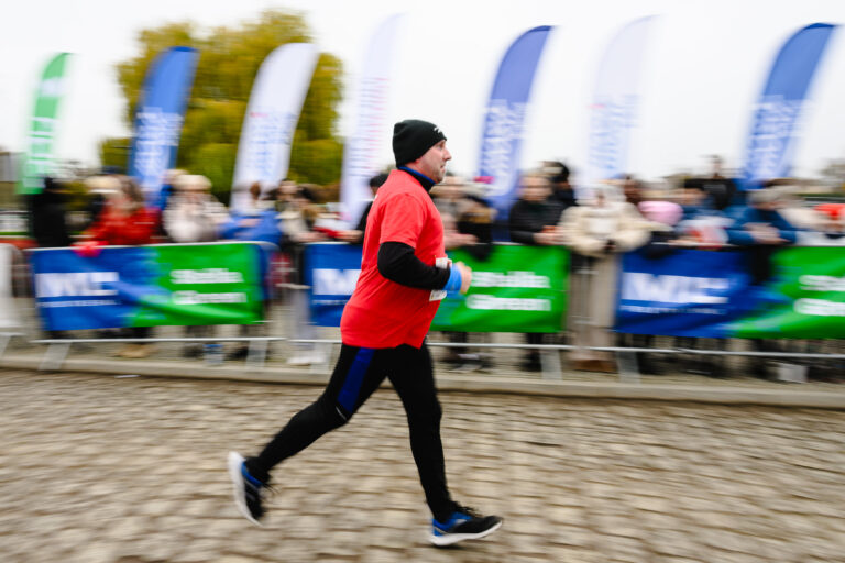 Bieg Główny i Sztafety