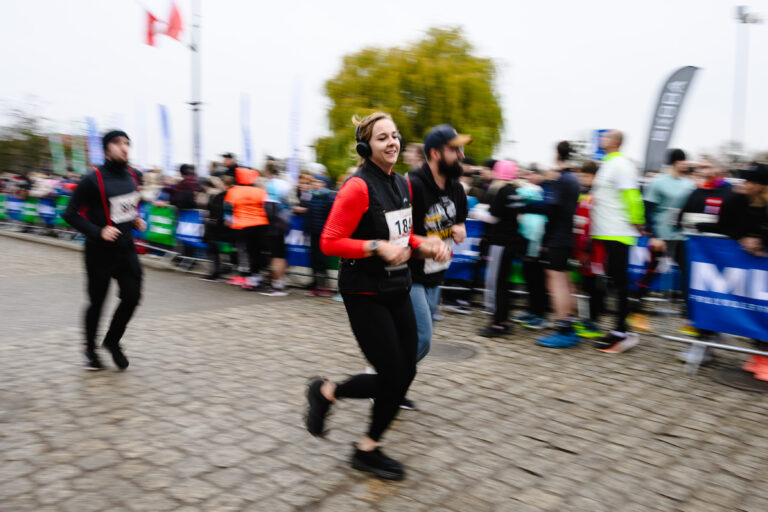 Bieg Główny i Sztafety