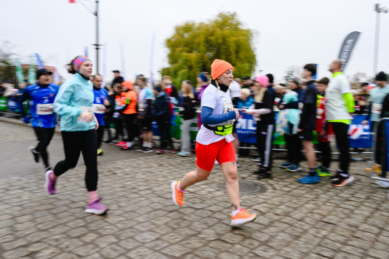 Bieg Główny i Sztafety