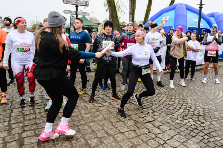 Bieg Główny i Sztafety