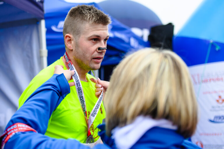 Bieg Główny i Sztafety