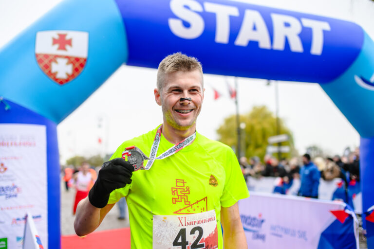 Bieg Główny i Sztafety