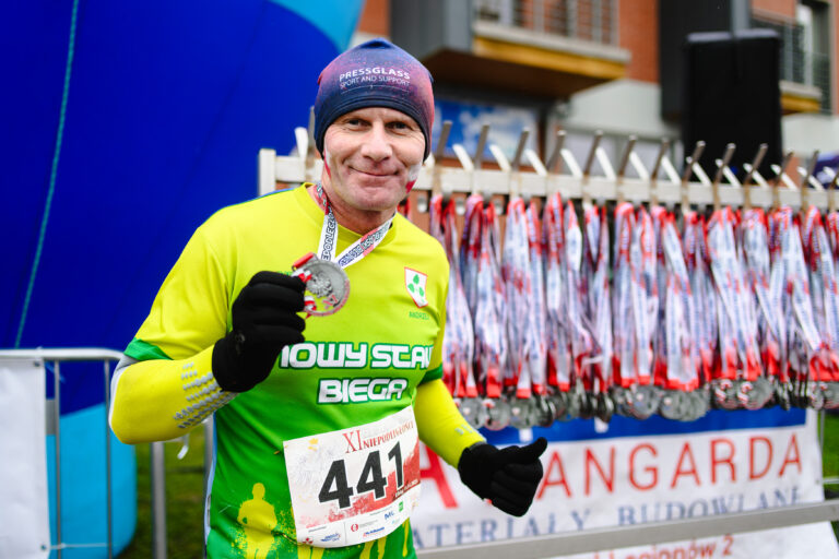 Bieg Główny i Sztafety