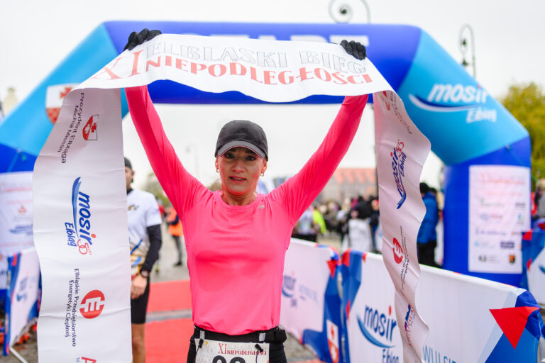 Bieg Główny i Sztafety