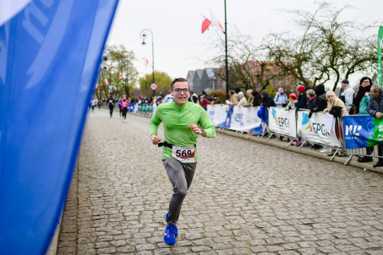 Bieg Główny i Sztafety