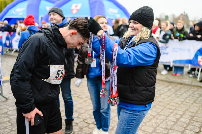 Bieg Główny i Sztafety