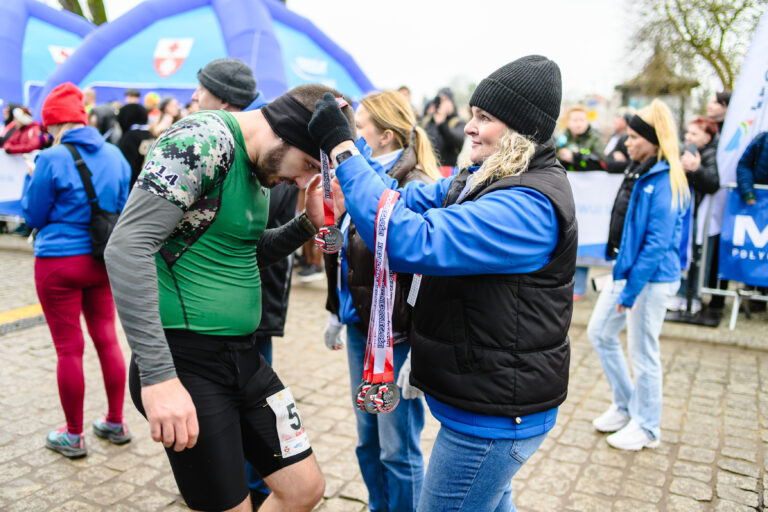 Bieg Główny i Sztafety