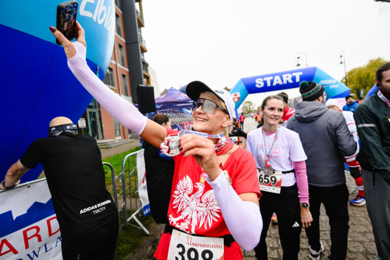 Bieg Główny i Sztafety