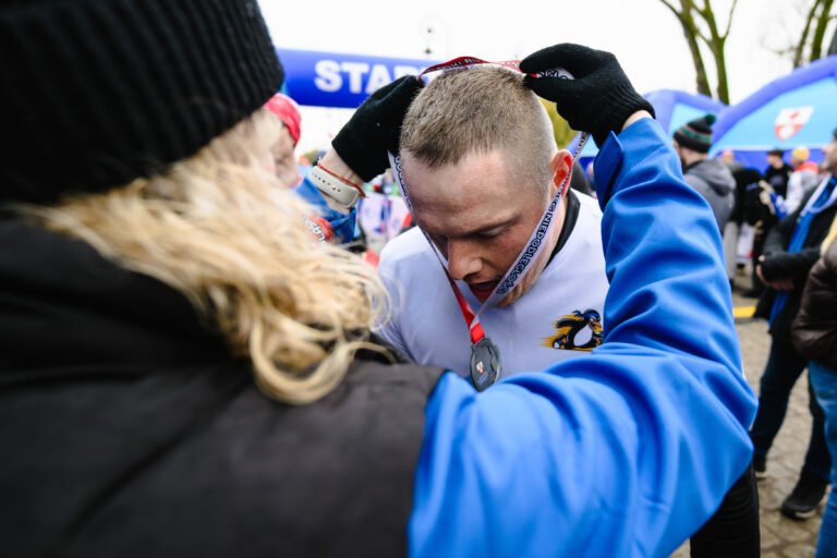 Bieg Główny i Sztafety