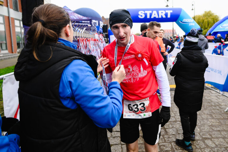 Bieg Główny i Sztafety