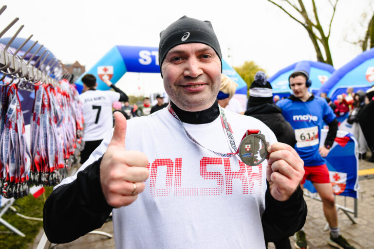 Bieg Główny i Sztafety