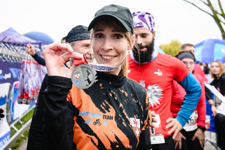 Bieg Główny i Sztafety