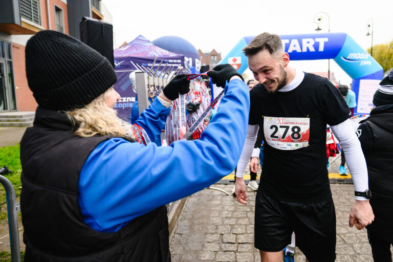 Bieg Główny i Sztafety