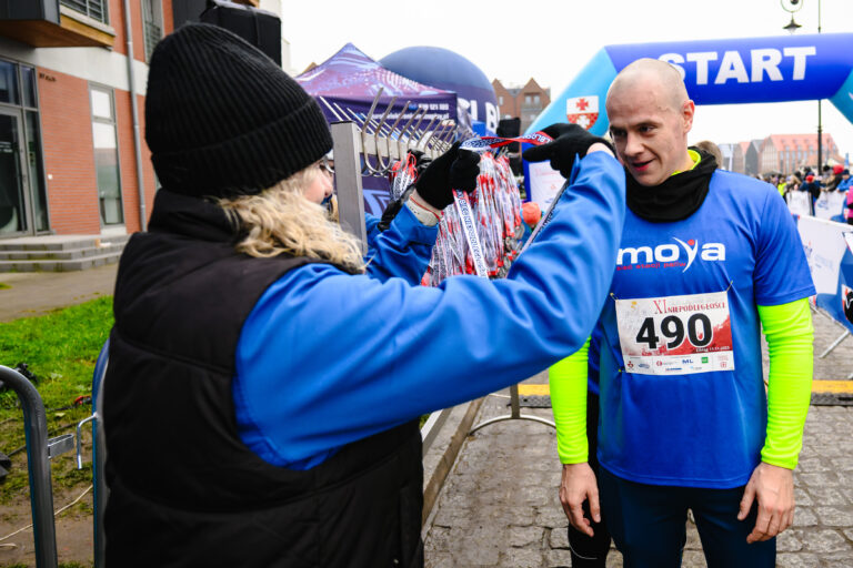 Bieg Główny i Sztafety