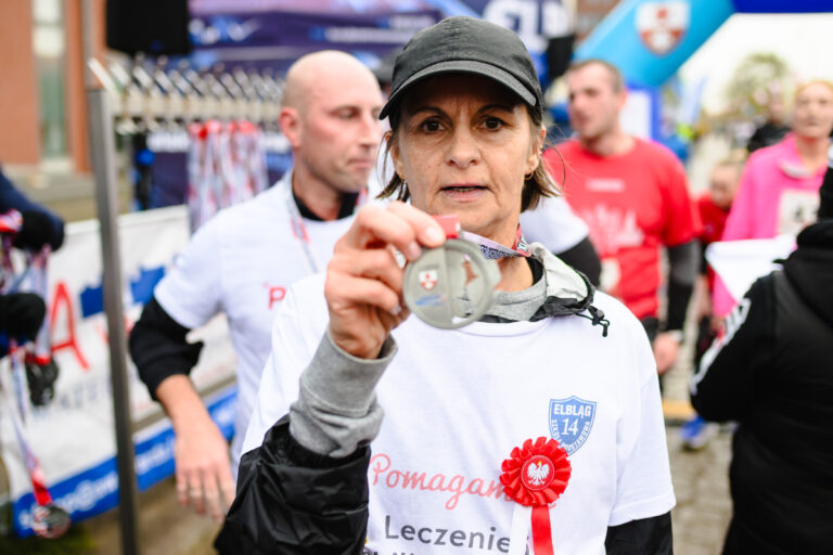 Bieg Główny i Sztafety