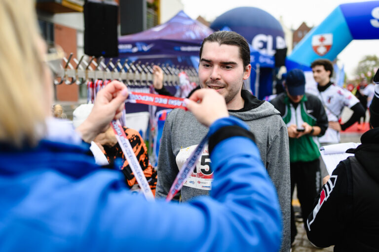 Bieg Główny i Sztafety