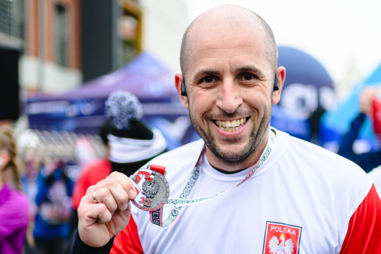 Bieg Główny i Sztafety