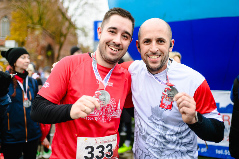 Bieg Główny i Sztafety