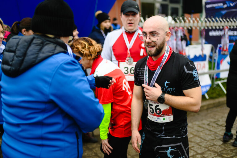 Bieg Główny i Sztafety