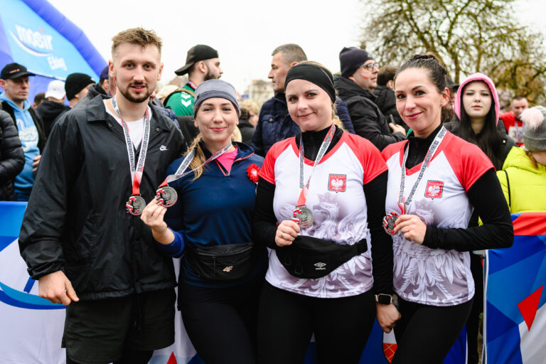 Bieg Główny i Sztafety