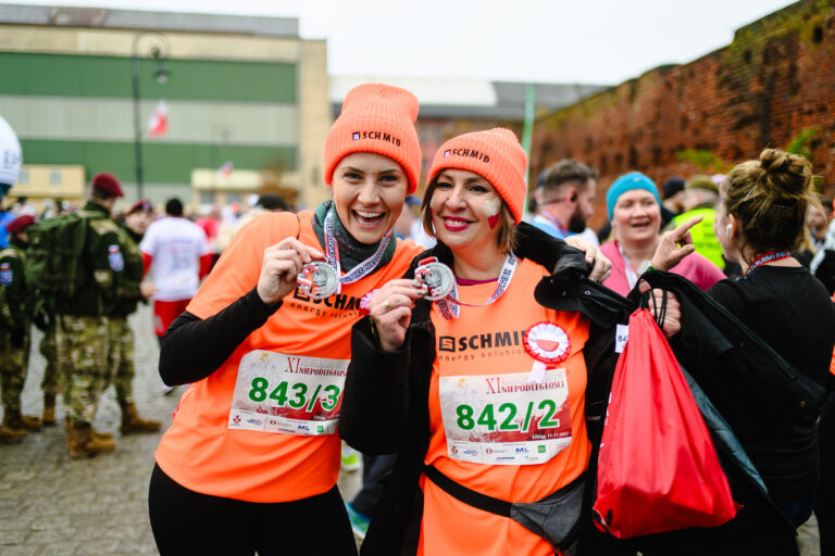 Bieg Główny i Sztafety