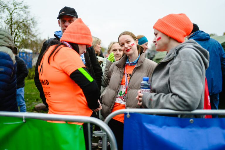 Bieg Główny i Sztafety