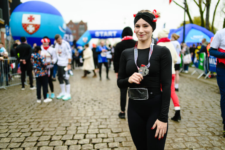 Bieg Główny i Sztafety