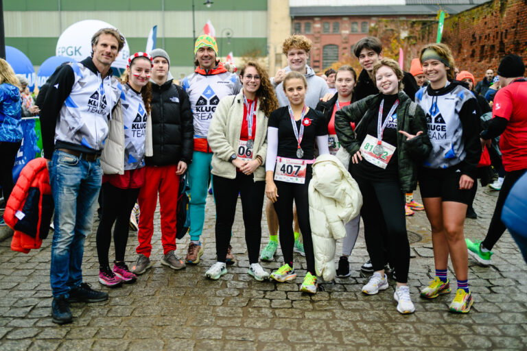 Bieg Główny i Sztafety