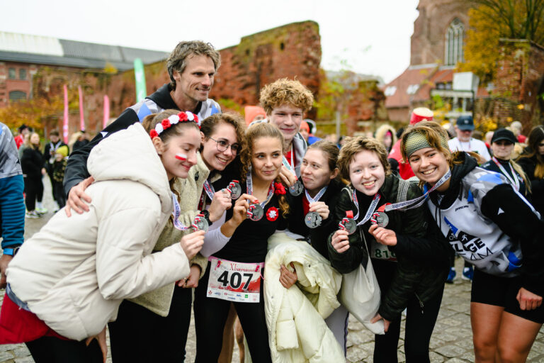 Bieg Główny i Sztafety