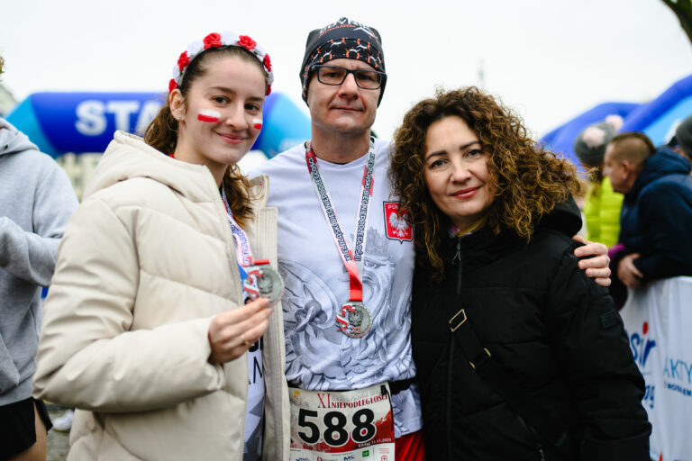 Bieg Główny i Sztafety