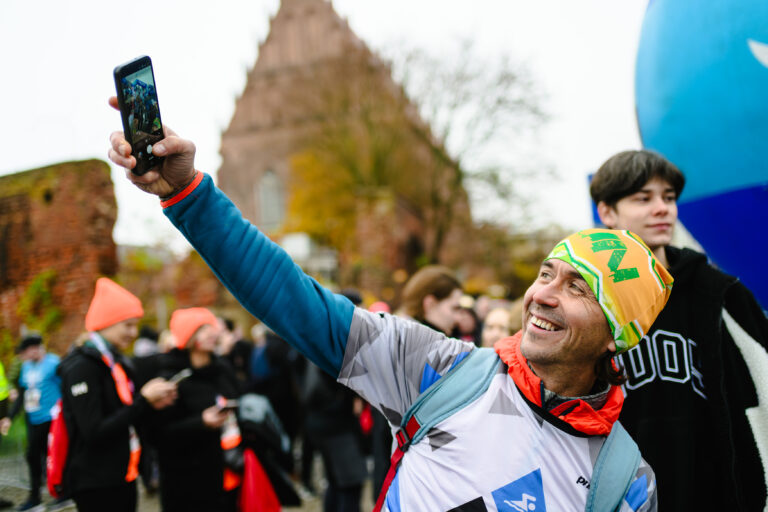 Bieg Główny i Sztafety