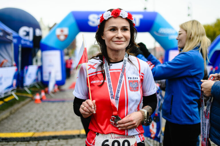 Bieg Główny i Sztafety