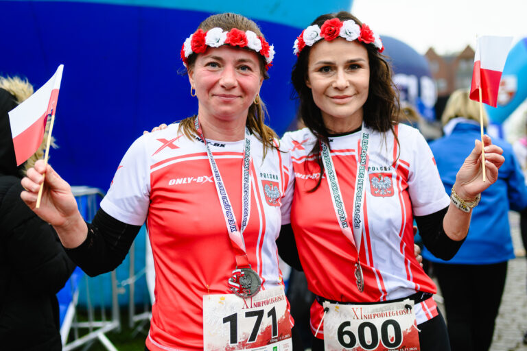 Bieg Główny i Sztafety