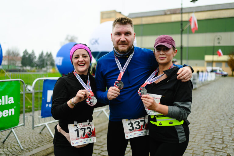 Bieg Główny i Sztafety