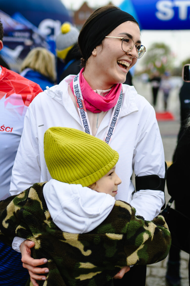 Bieg Główny i Sztafety