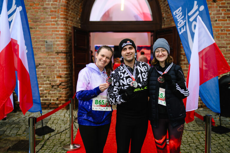 Bieg Główny i Sztafety