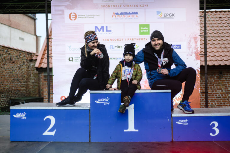 Bieg Główny i Sztafety