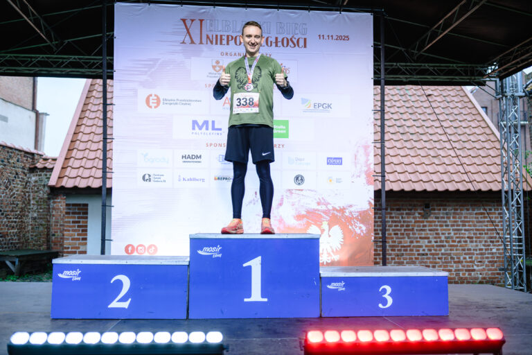 Bieg Główny i Sztafety