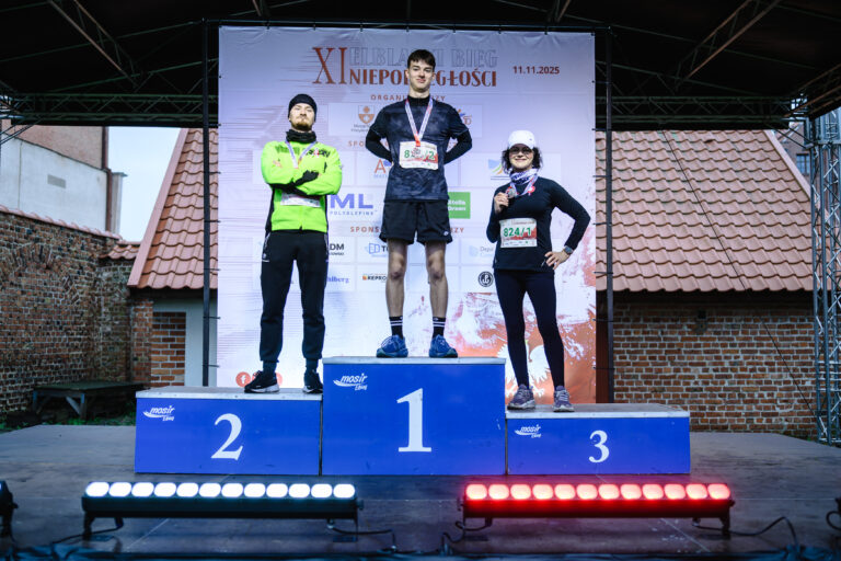 Bieg Główny i Sztafety