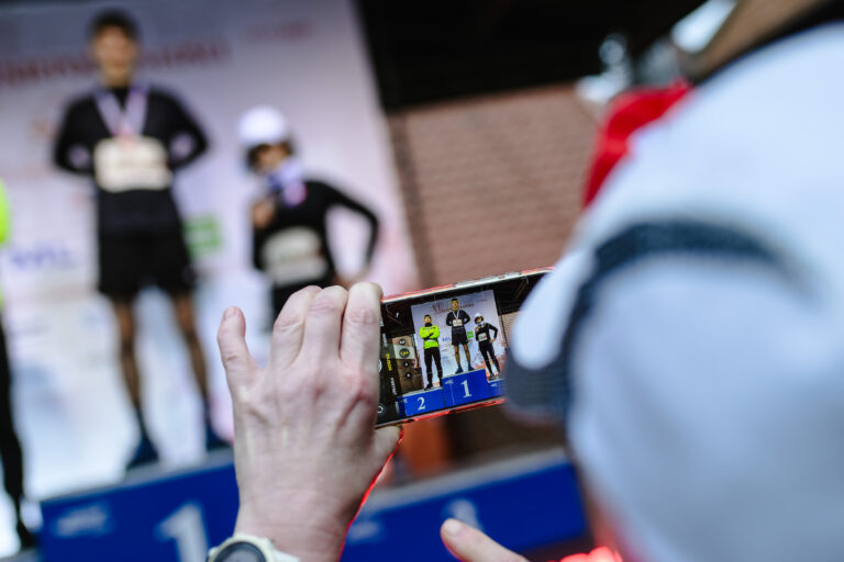 Bieg Główny i Sztafety