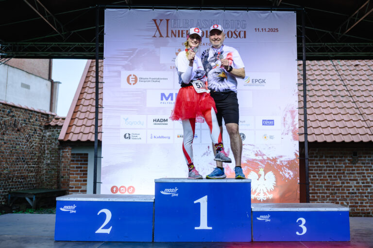 Bieg Główny i Sztafety