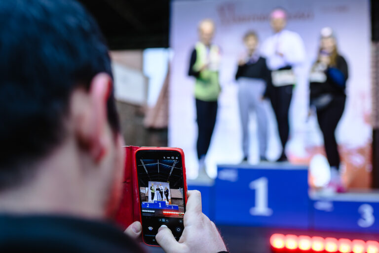 Bieg Główny i Sztafety